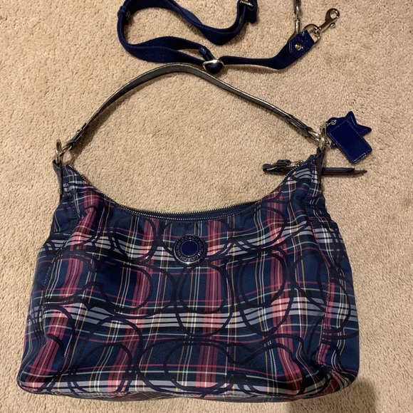 Coach bag - Picture 7 of 12